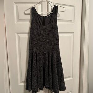 Express Skater Dress size L